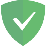 AdGuard Home logo