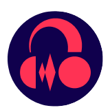 Audacity logo