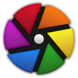 darktable logo