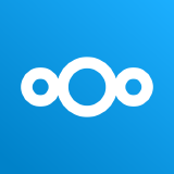 Nextcloud logo