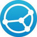 Syncthing logo